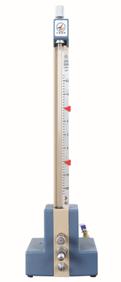 浮标式气动量仪