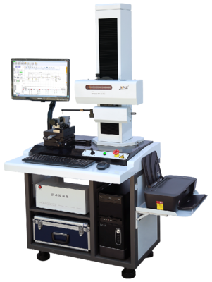 SP2102轮廓测量仪  Profiler