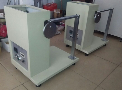 软缆吊重保持力测试仪（电动型）