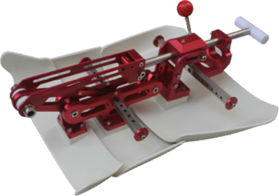 WZN-9019 汽车座椅假人