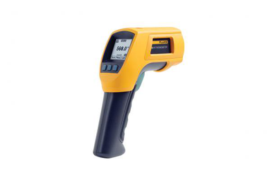 Fluke 568-2 红外接触式点温仪