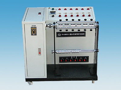 弯曲摇摆试验机