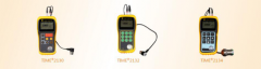 时代TIME&#174;2130/2132/2134超声波测厚仪