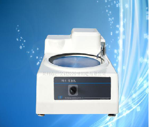 金相试样预磨机M - 1