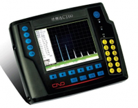 OND-6200型（中英文版）彩色数字超声波探伤仪欧能达