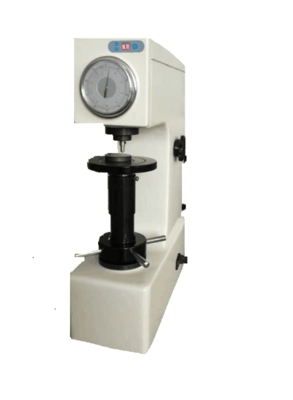 电动型洛氏硬度计（HR-150DT）